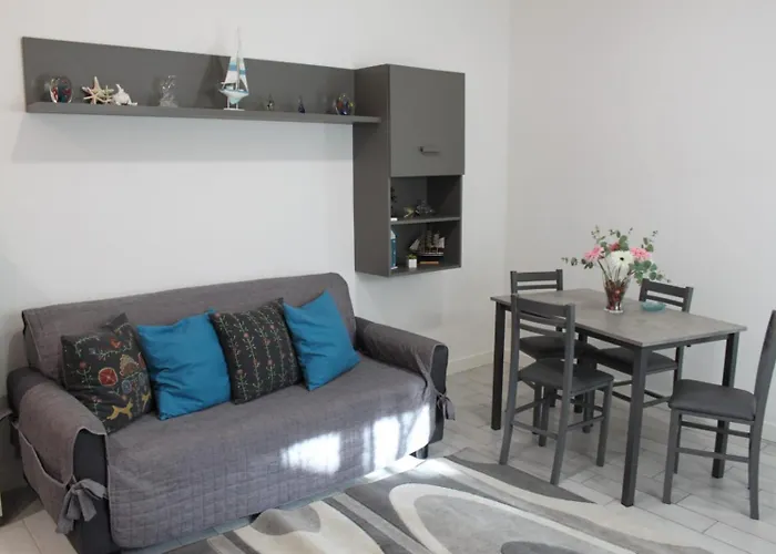 La Casa Di Ginevra