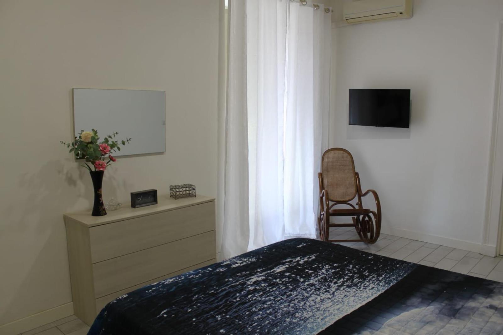 La Casa Di Ginevra Appartamento *